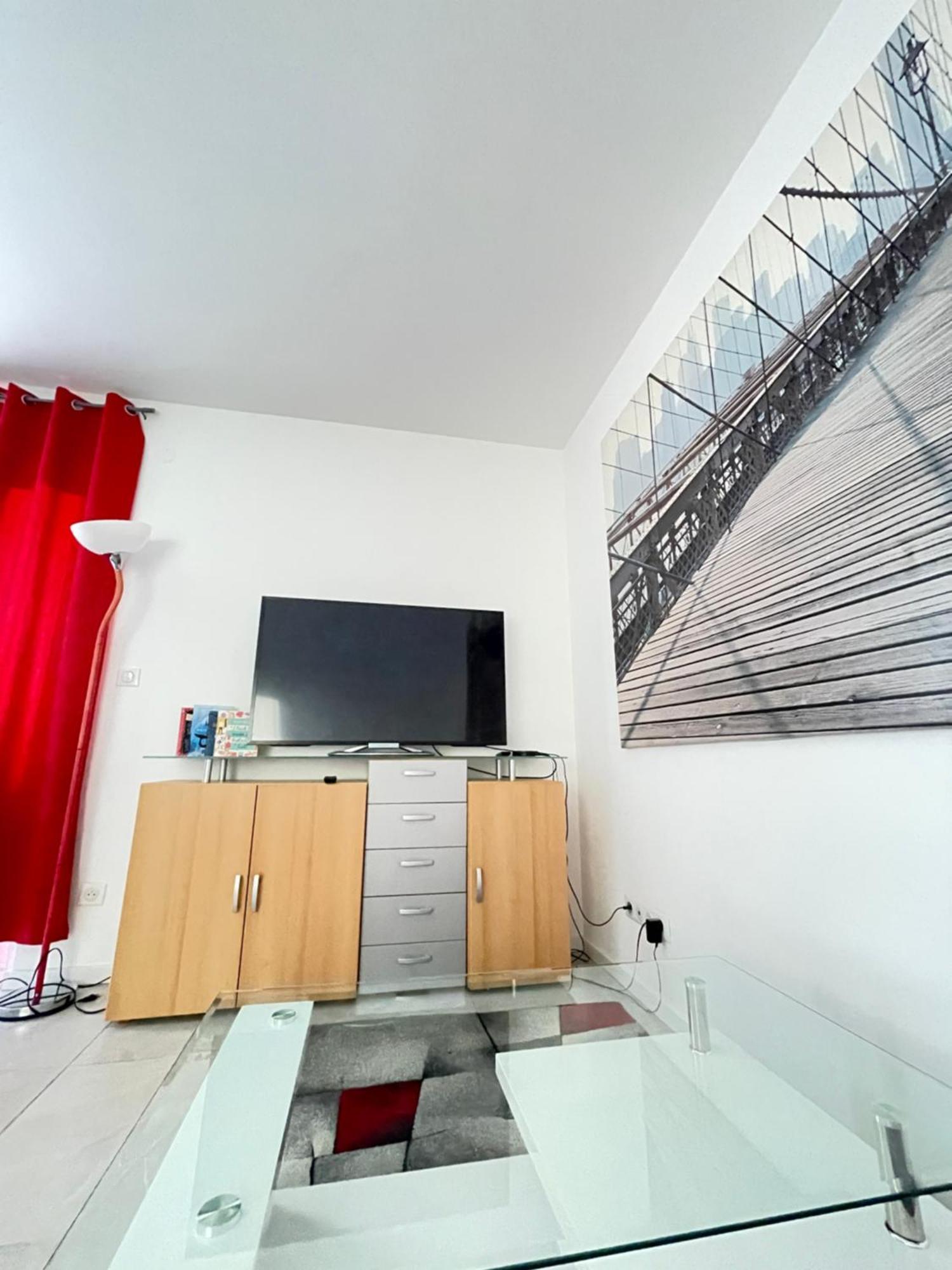Abracadabra Flat France Suisse Apartment Saint-Louis  Exterior photo