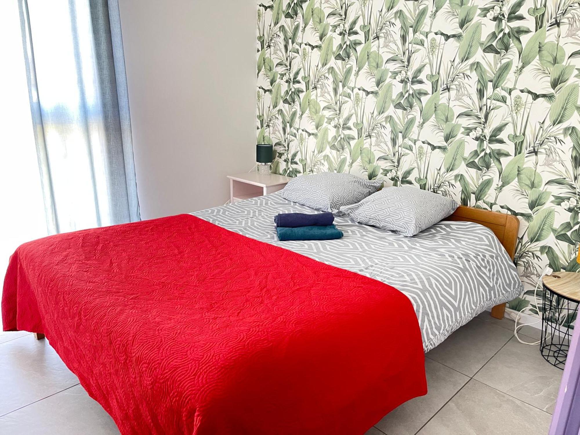 Abracadabra Flat France Suisse Apartment Saint-Louis  Exterior photo